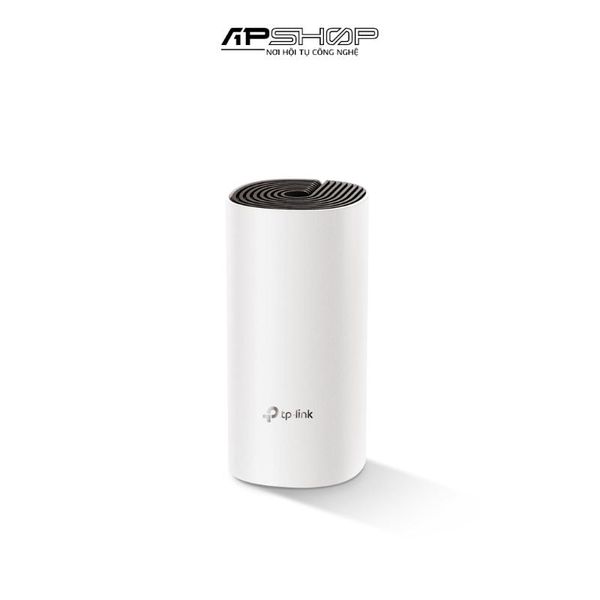 Hệ thống WiFi TP Link Mesh cho Gia đình AC1200 Deco M4 | Chính hãng