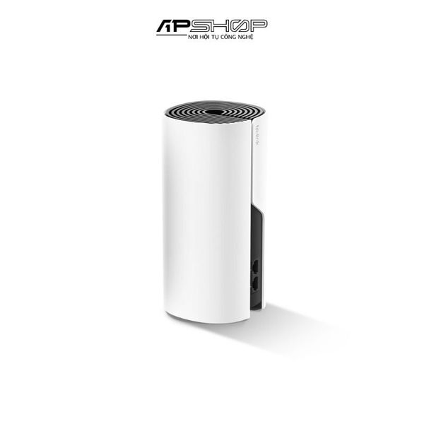 Hệ thống WiFi TP Link Mesh cho Gia đình AC1200 Deco M4 | Chính hãng