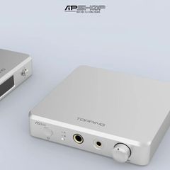 Headphone Amp Topping A50 III