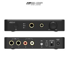 Headphone Amp Topping A50 III
