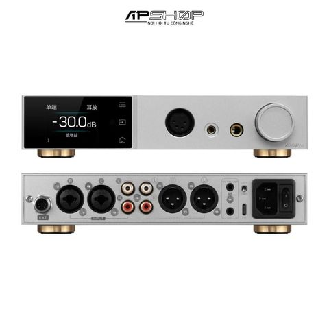 Headphone Amp Topping A70 Pro