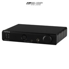 Headphone Amp Topping A90 Discrete