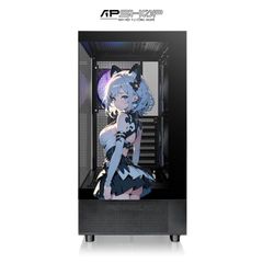 Case Thermaltake View 270 SP Edition