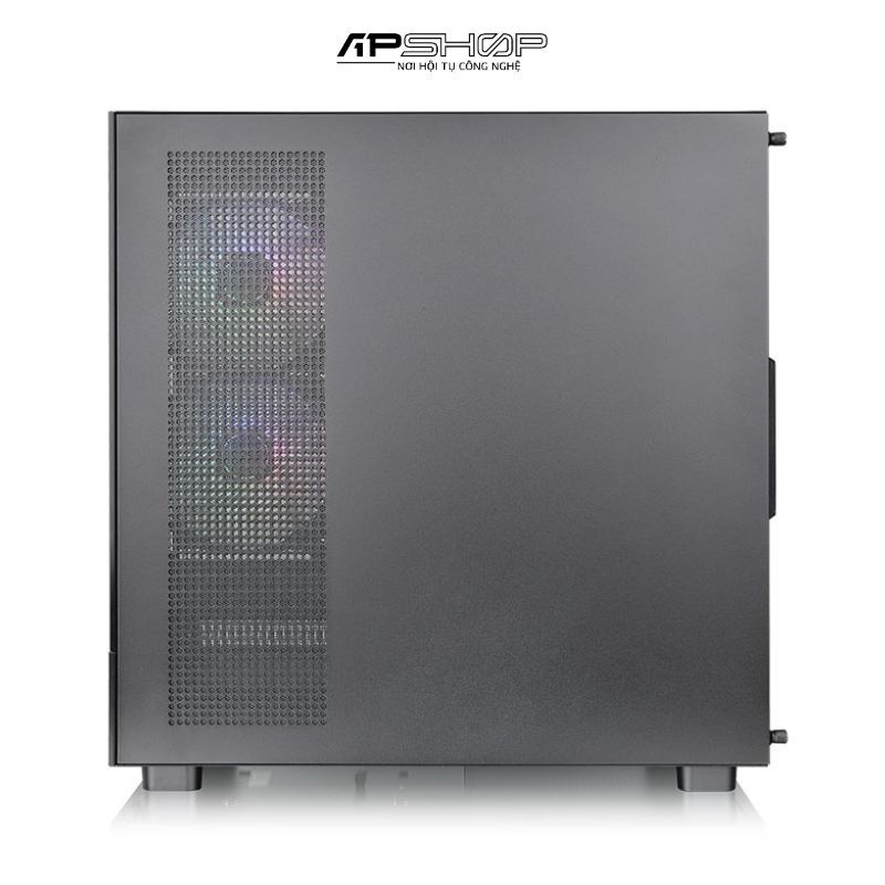 Case Thermaltake View 270 SP Edition Mid Tower Chassis | CA-1Y7-00M1WN-02