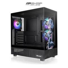 Case Thermaltake View 270 SP Edition