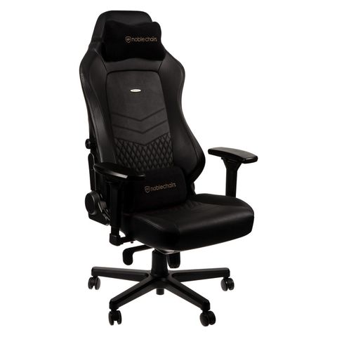 Noblechairs Hero Series Real Leather