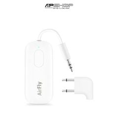 Thiết bị phát Bluetooth cho tai nghe Twelve South Airfly Pro Deluxe