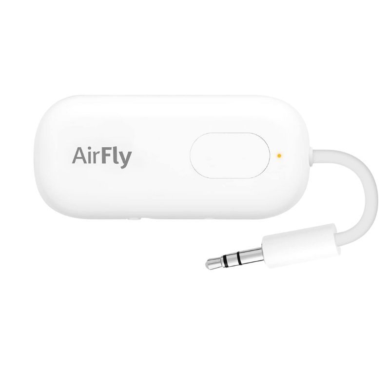 Thiết bị phát Bluetooth cho tai nghe Twelve South Airfly Pro Deluxe