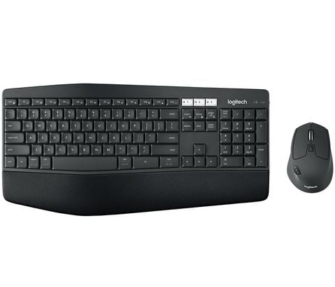 Bàn phím MK850 Wireless
