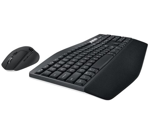 Bàn phím MK850 Wireless