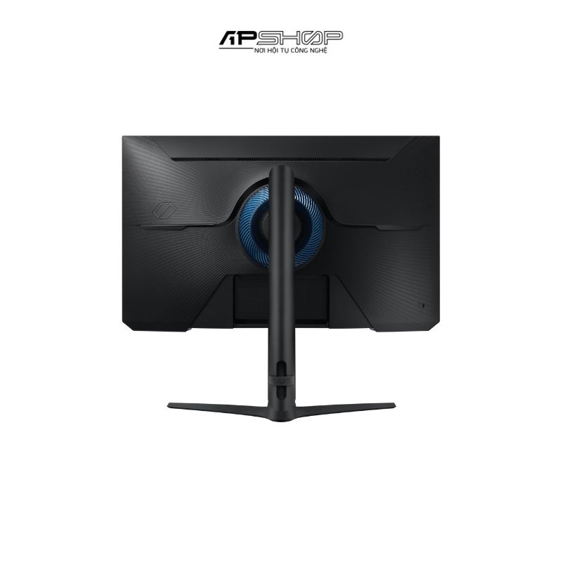 Màn hình Samsung Odyssey G4 LS27BG400 27 IPS Full HD 240Hz  Chính hãng
