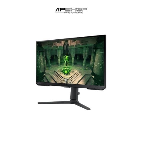 Màn hình Samsung Odyssey G4 LS27BG400 27 IPS Full HD 240Hz  Chính hãng