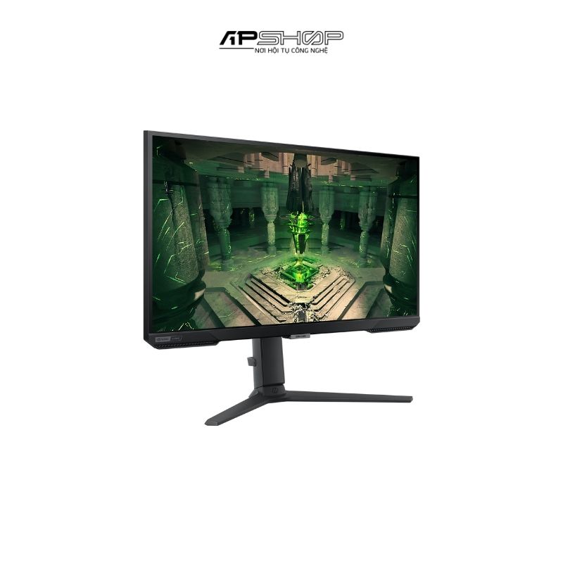 Màn hình Samsung Odyssey G4 LS27BG400 27 IPS Full HD 240Hz  Chính hãng