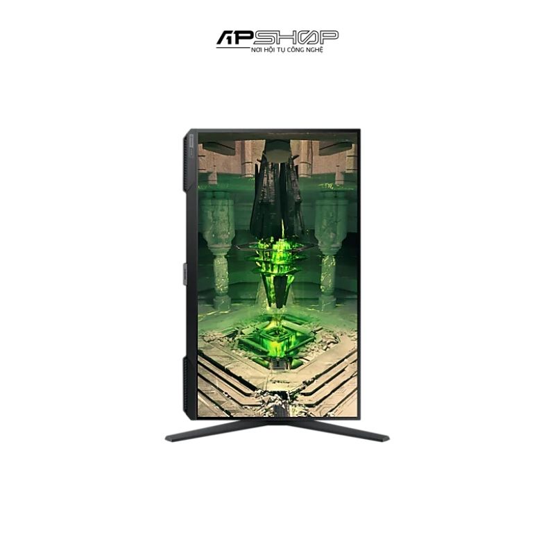 Màn hình Samsung Odyssey G4 LS27BG400 27 IPS Full HD 240Hz  Chính hãng