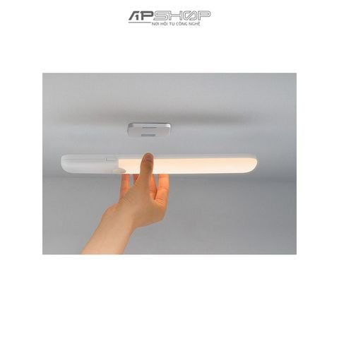 Đèn cảm ứng thông minh Baseus Sunshine series human body Induction wardrobe light (Natural light) | Chính hãng