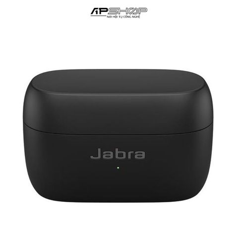 Hộp sạc cho tai nghe Jabra Elite 85t Cradle