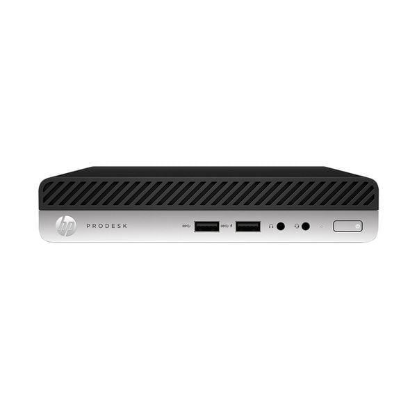 Máy Tính HP ProDesk 400 G5 i3 - Mini