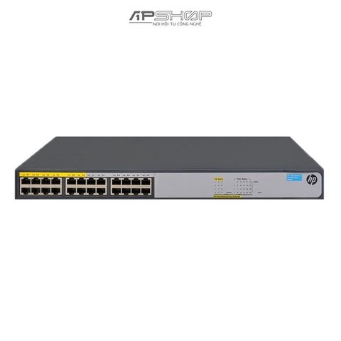HPE OfficeConnect 1420 24G PoE+