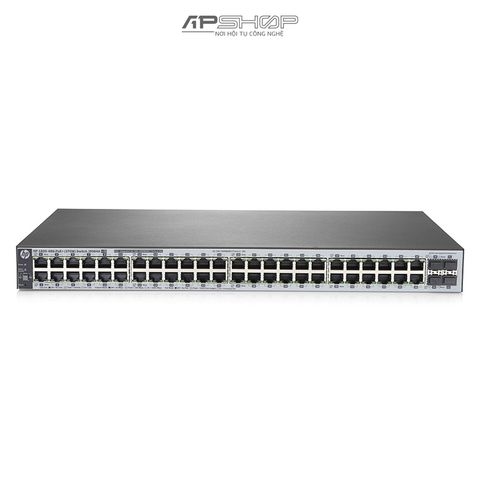 HPE OfficeConnect 1820 48G PoE+