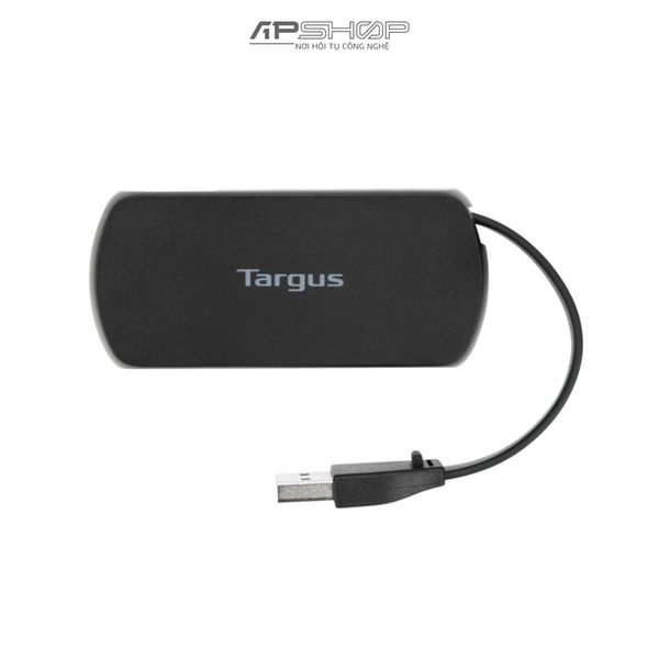 Hub USB 2.0 4 trong 1 Targus