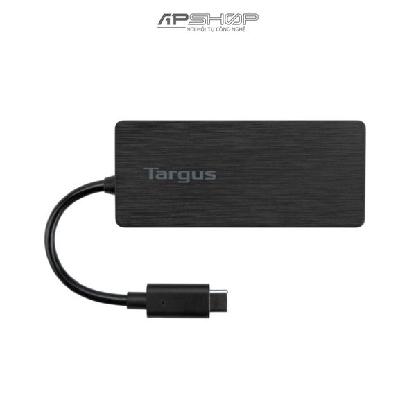 Hub USB 3.0 4 trong 1 Targus