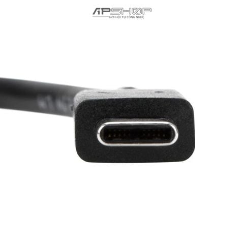 Hub USB C 3-in-1 Multiport Video Adapter (Black) Targus