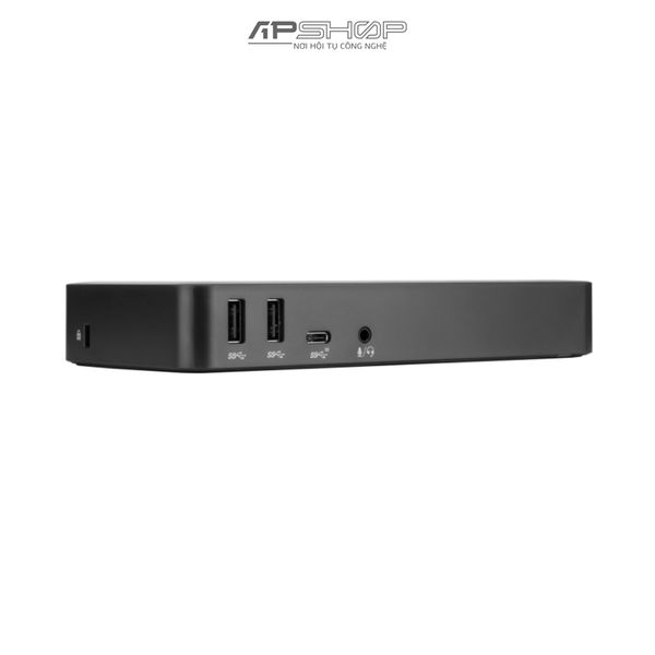 Hub USB C Multi-Function DisplayPort Alt. Mode Triple Video Docking Station with 85W Power Targus