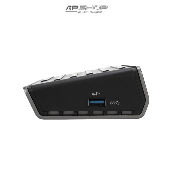 Hub USB C Universal DV4K Docking Station with Power Targus