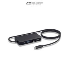 Hub USB Jabra Panacast USB Hub with charger
