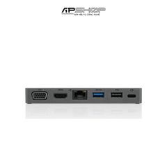 Hub Lenovo Powered USBC Travel Hub