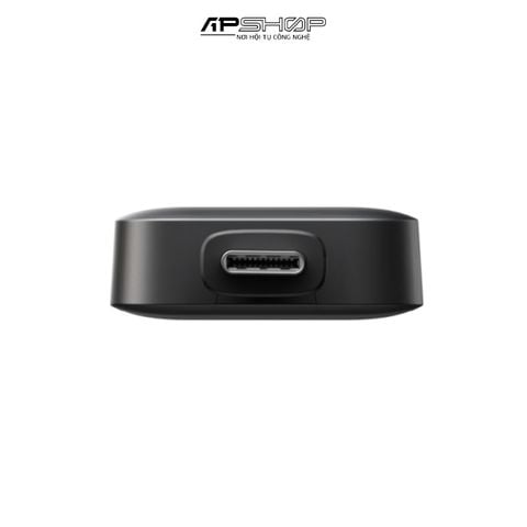 Hub USB HyperDrive Next 4 in 1 | 1 HDMI 4K60Hz | 1USB A | 2 USB C