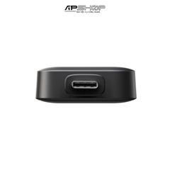 Hub USB HyperDrive Next 4 in 1 | 1 HDMI 4K60Hz | 1USB A | 2 USB C