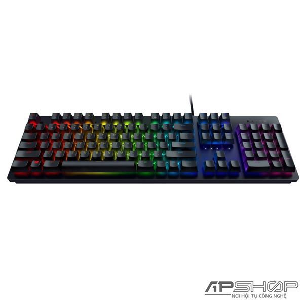 Bàn phím Razer Huntsman