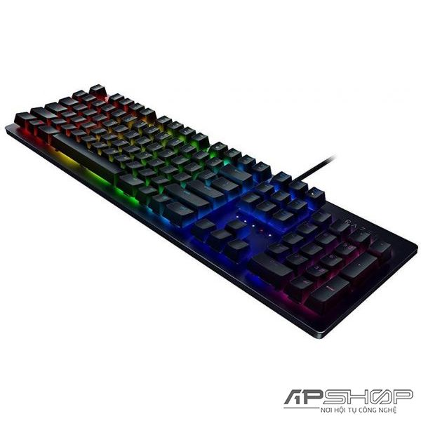 Bàn phím Razer Huntsman