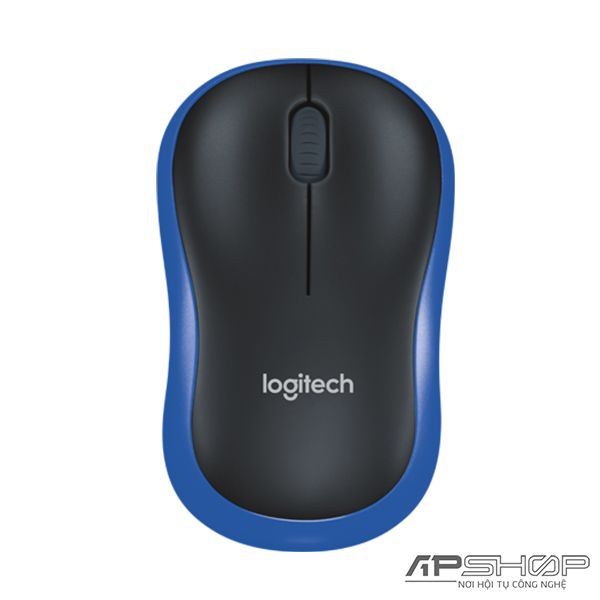 Chuột Logitech M185