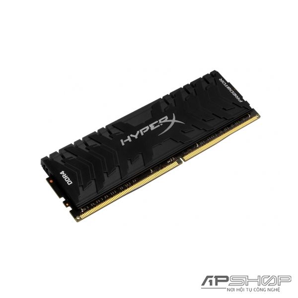 Ram Kingston HyperX Predator 32GB 2x16GB Bus 3200 CL16