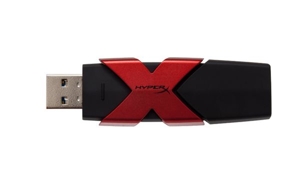 USB HyperX Savage