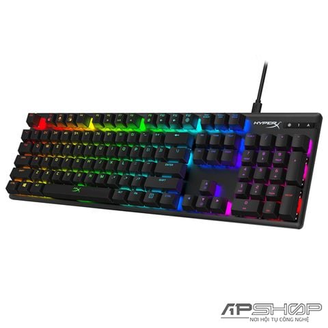 HyperX Alloy Origins RGB