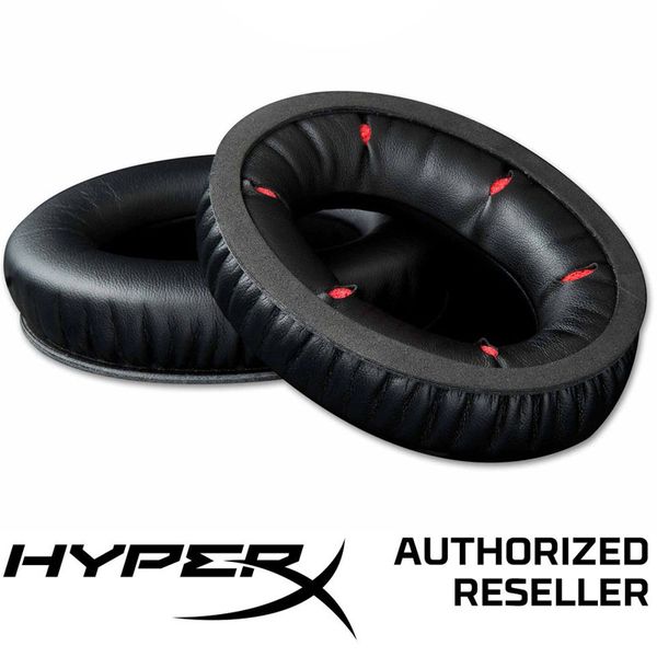 Đệm tai nghe Hyperx bằng da for Cloud  Alpha