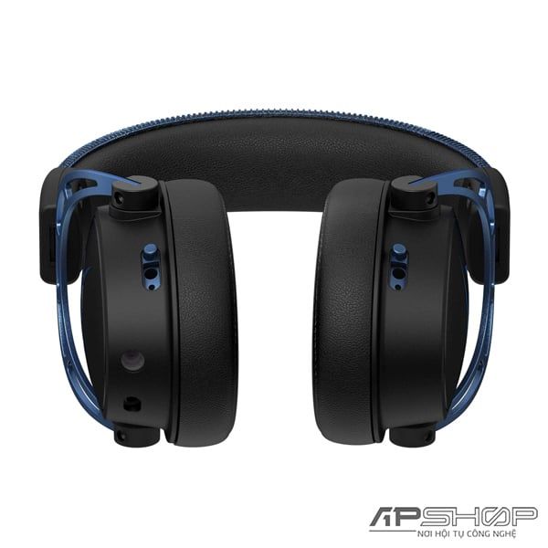 Tai nghe HyperX Cloud Alpha S | Sự lựa chọn hàng đầu cho Game thủ