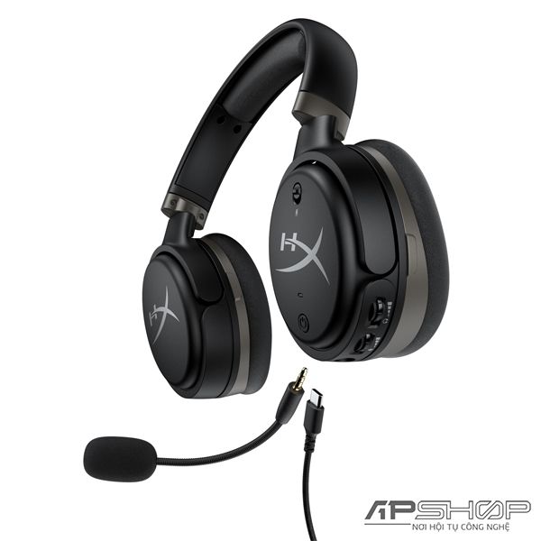 Tai nghe HyperX Cloud Orbit