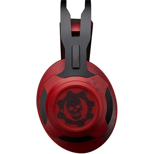 Tai nghe HyperX Cloud Revolver Gears of War