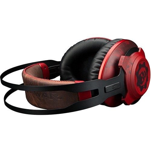 Tai nghe HyperX Cloud Revolver Gears of War