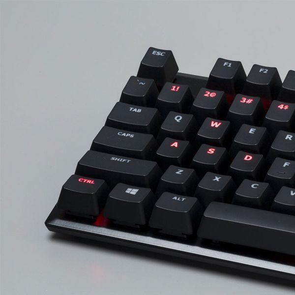 Bàn phím HyperX Alloy FPS PRO TKL