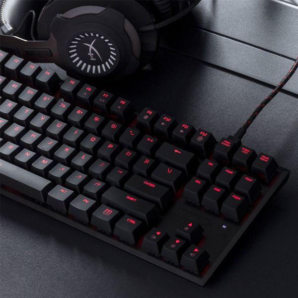 Bàn phím HyperX Alloy FPS PRO TKL