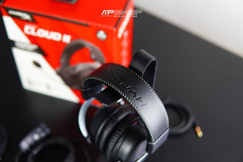 Tai nghe HyperX Cloud II | Albums ảnh APshop