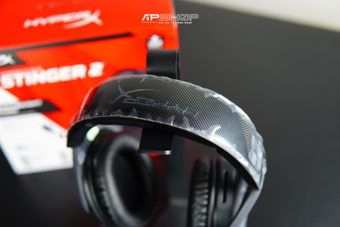 Tai nghe HyperX Cloud Stinger II | Albums ảnh APshop