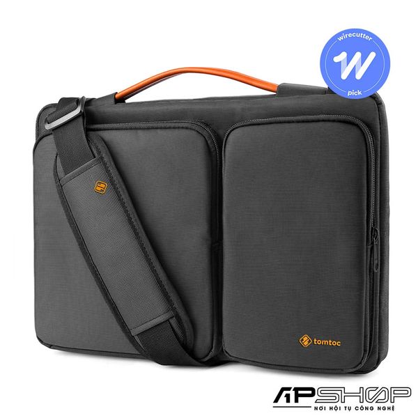 Túi Đeo Chéo TOMTOC ( USA ) Versatile A42 Shoulder Bags Macbook 15