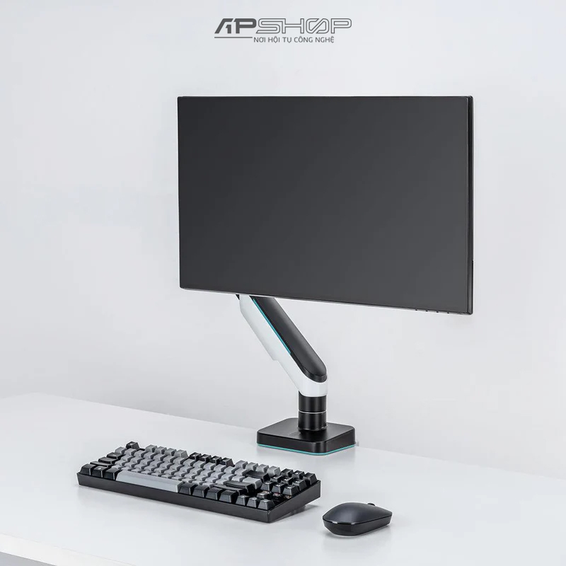 Giá treo màn hình HumanMotion T9 Pro 17-49