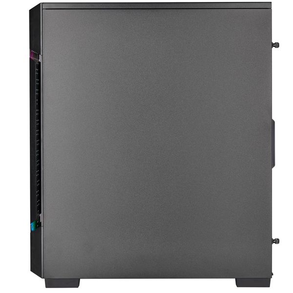 Case Corsair iCUE 220T RGB Black